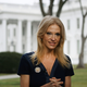 Kellyanne Conway (Mark Wilson/Getty Images)